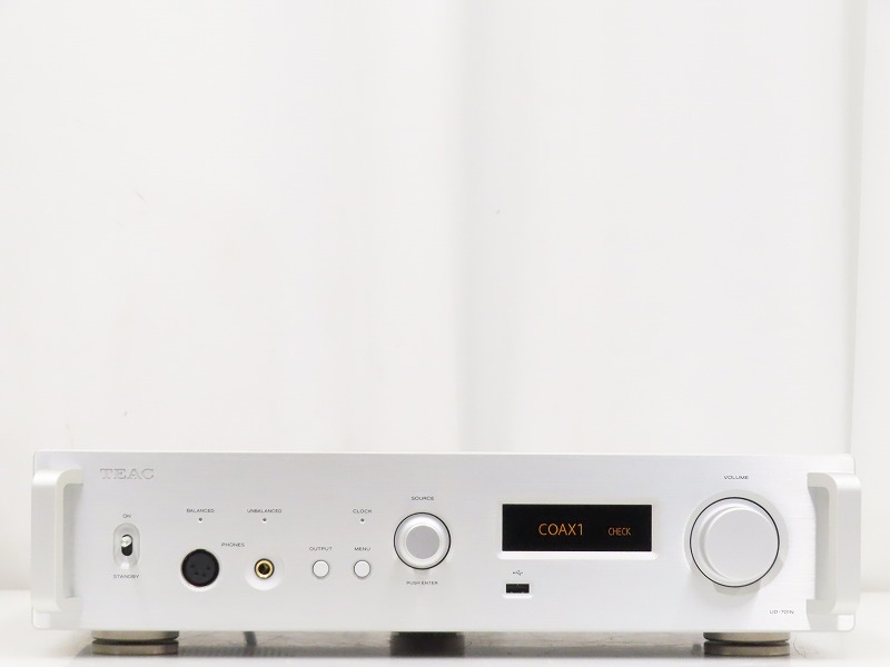 TEAC UD-701N