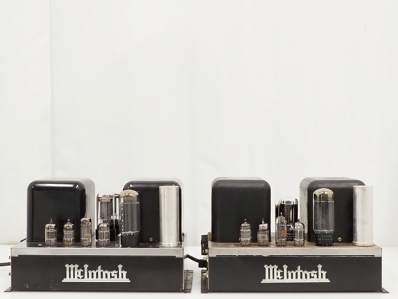 McIntosh MC30