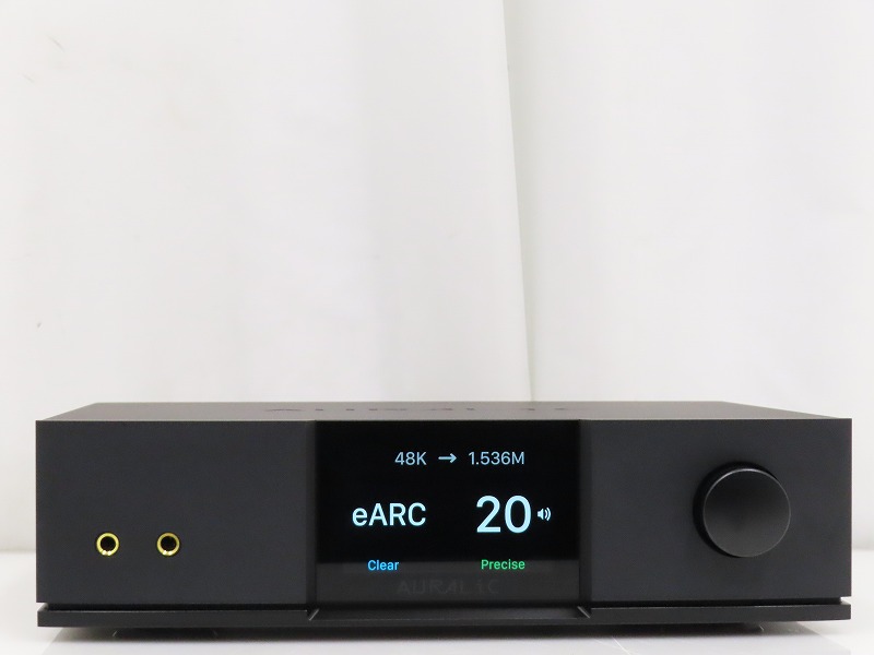 AURALiC Vega G2.2
