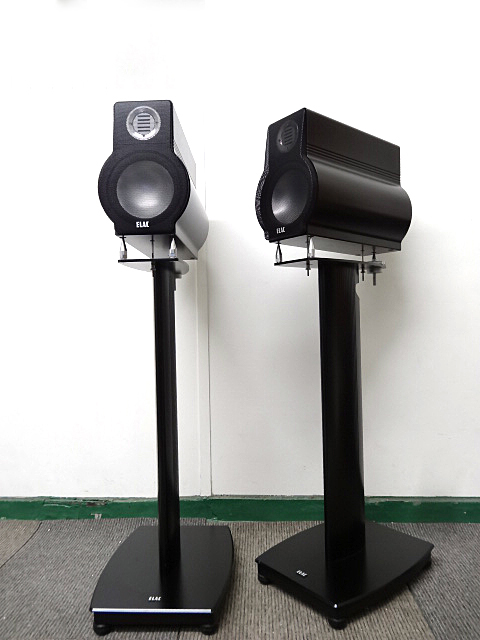 ELAC(エラック) CL330 JET MKⅡ スピーカー 買取依頼いただきました 