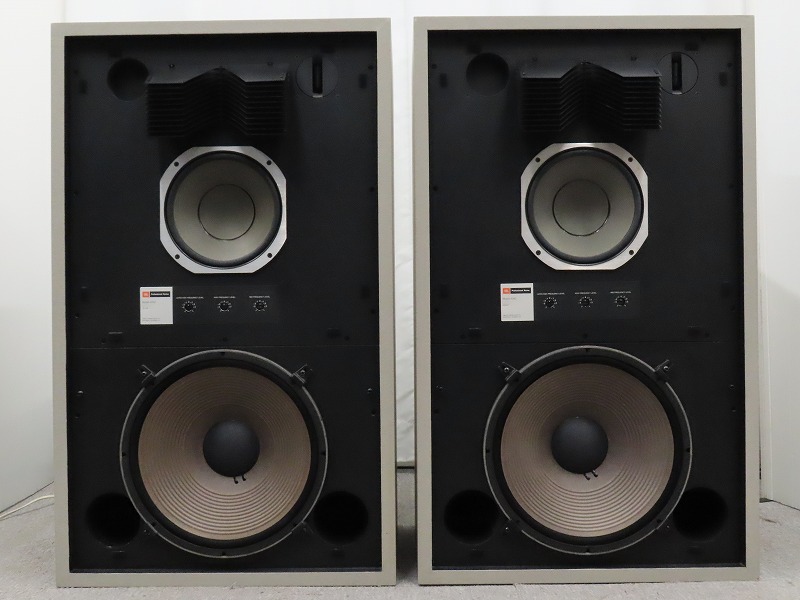 JBL 4343