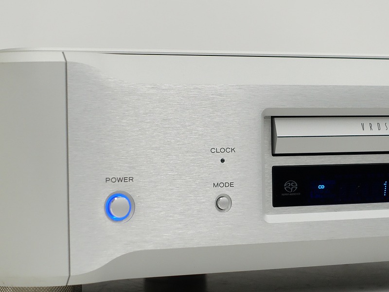 ESOTERIC エソテリック K-05X SACDプレーヤーを長野県須坂市で買取り 