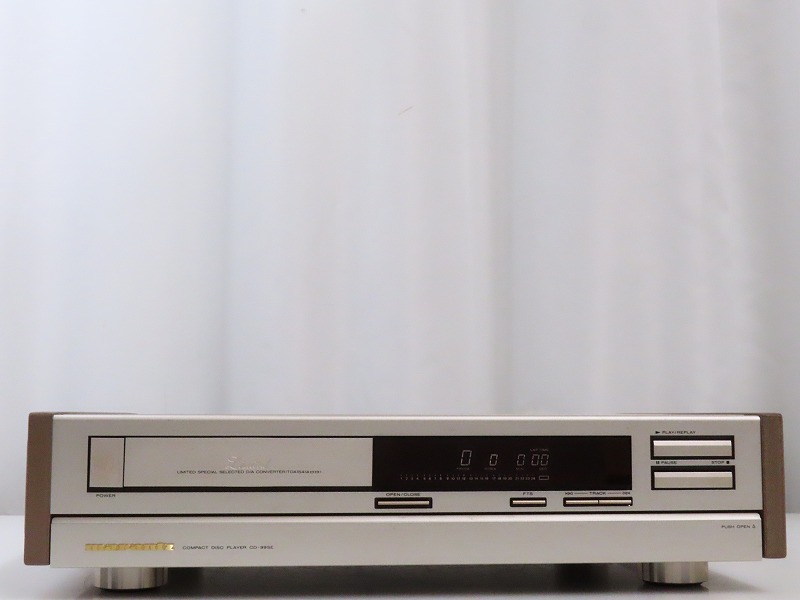 marantz CD-99SE