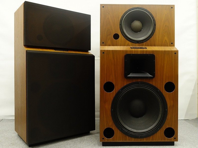 EV Eliminator i SUB　ウーファー　スピーカー　左右　２台セット