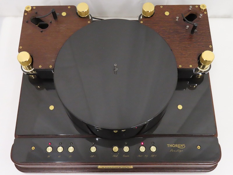 THORENS Prestige