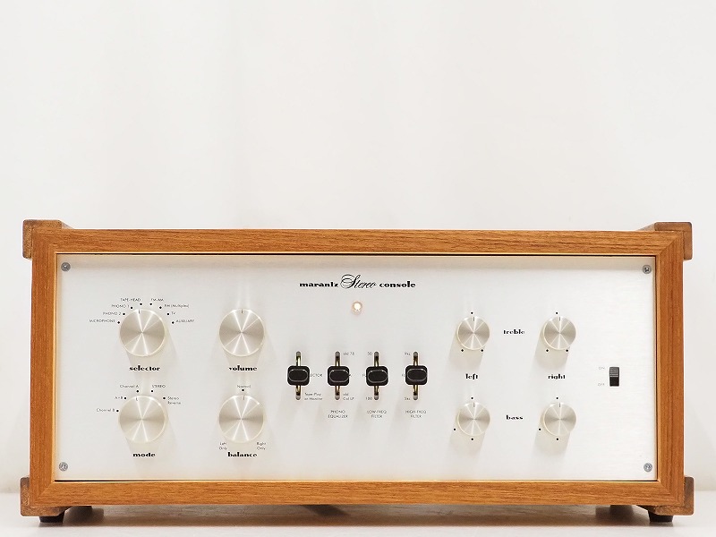marantz Model 7