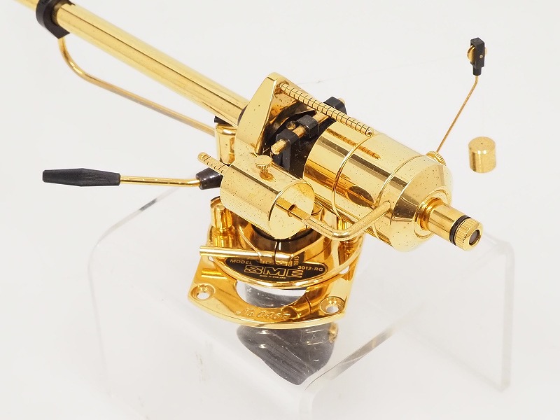 SME 3012-RG GOLD Limited Edition
