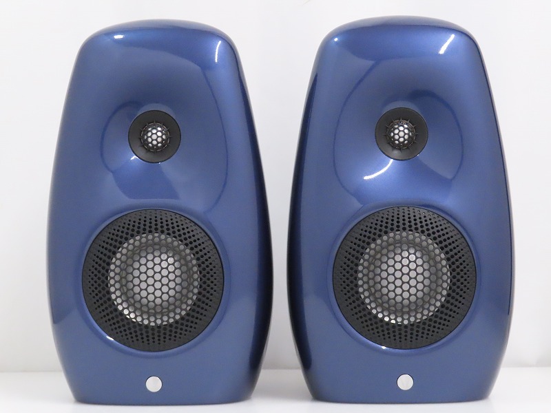 VIVID AUDIO Kaya S12