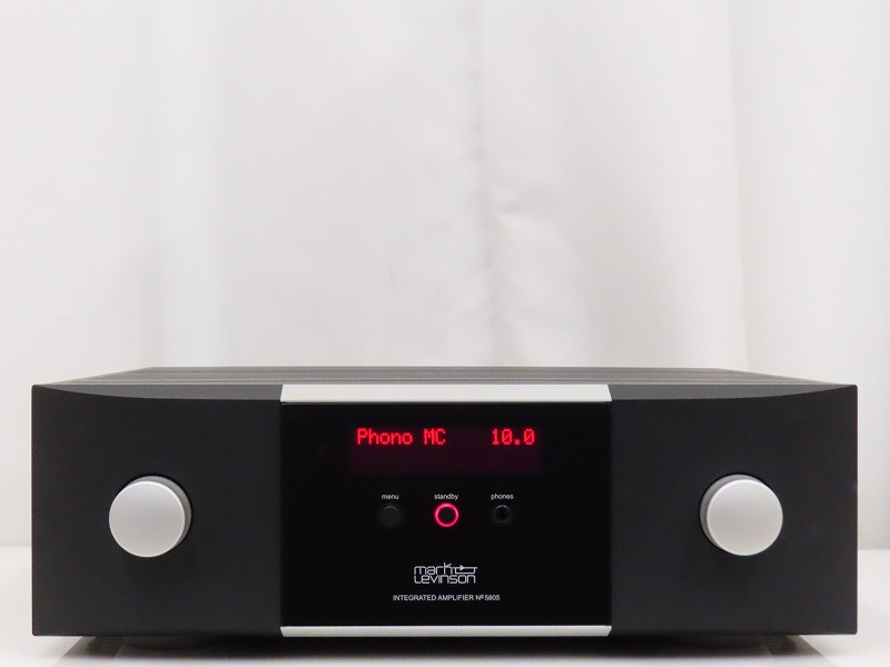 Mark Levinson No.5805