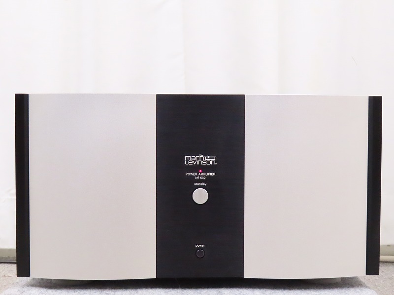 Mark Levinson No.532