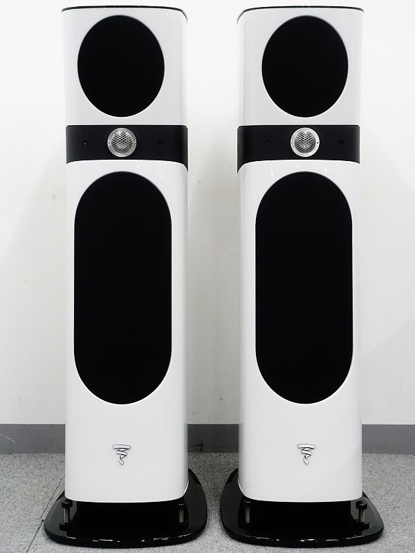 focal sopra くりかえ no2 ベージュ 一台