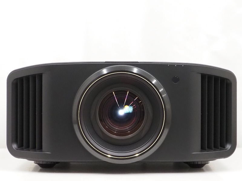 JVC D-ILA DLA-V9R