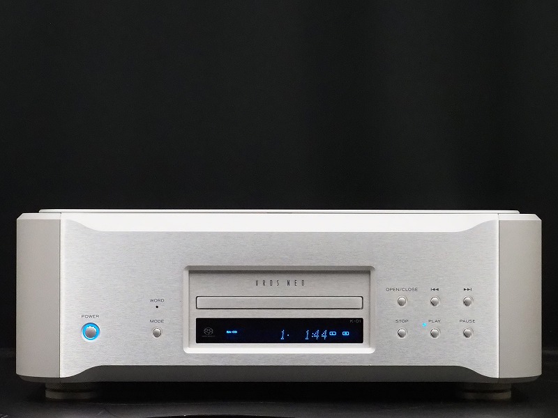 ESOTERIC K-01