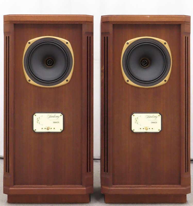 TANNOY Turnberry/HE
