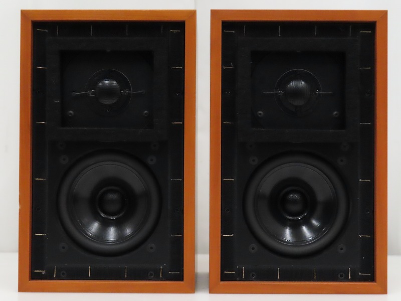 Falcon Acoustics LS3/5A 15Ω　3