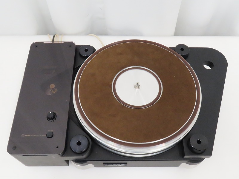 MICRO RB-1500/RY-1500A/RV-1090