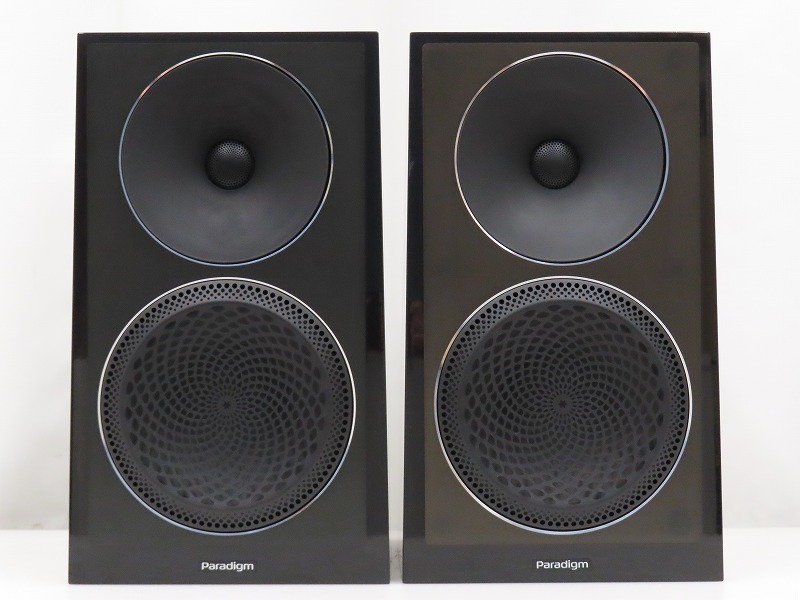Paradigm Founder 40B