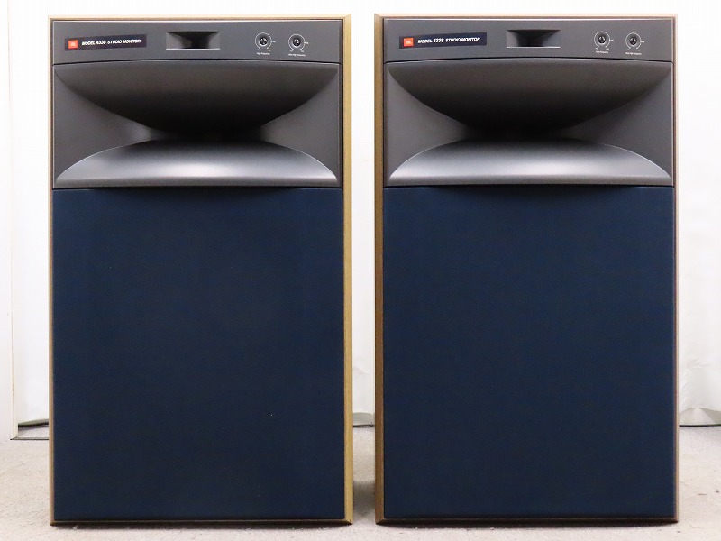 JBL 4338