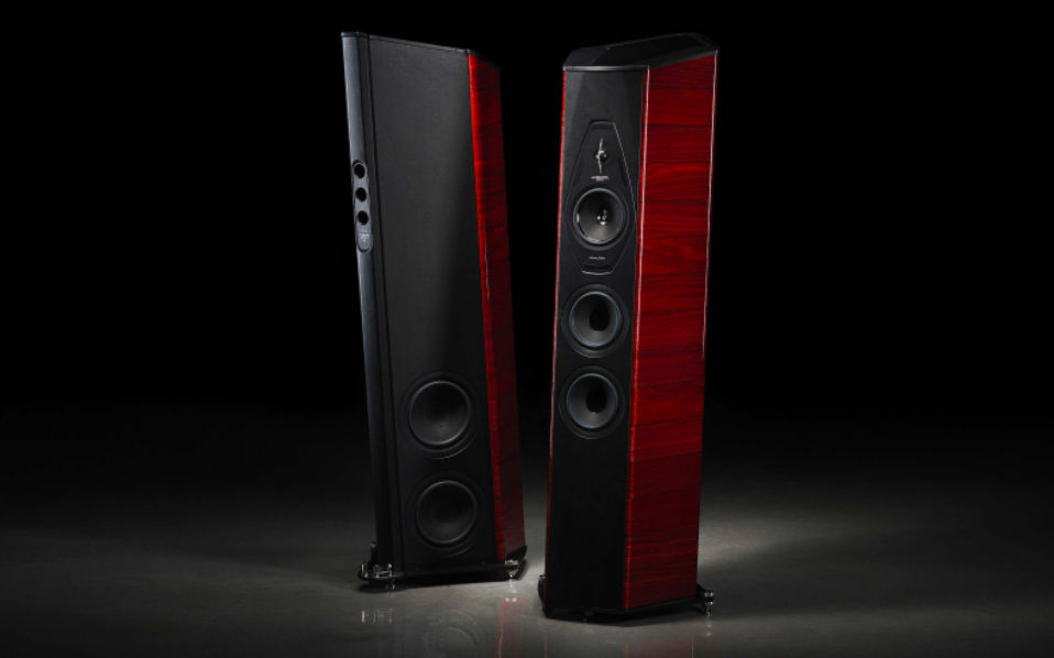 イタリア発の人気ブランド、Sonus faber（ソナス・ファベール 