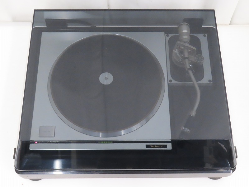 Technics　SL-1000MK3-0519