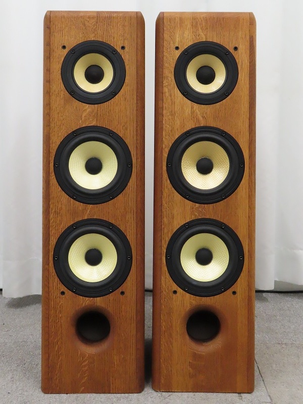 Pioneer S-PM2000