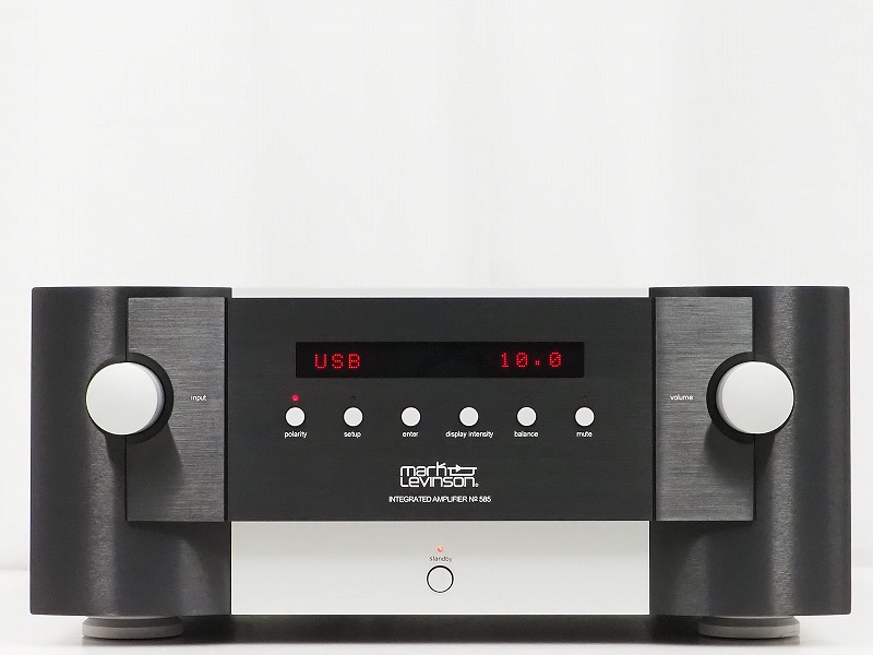 Mark Levinson No.585