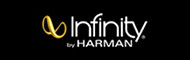 INFINITY(インフィニティ)のロゴ画像