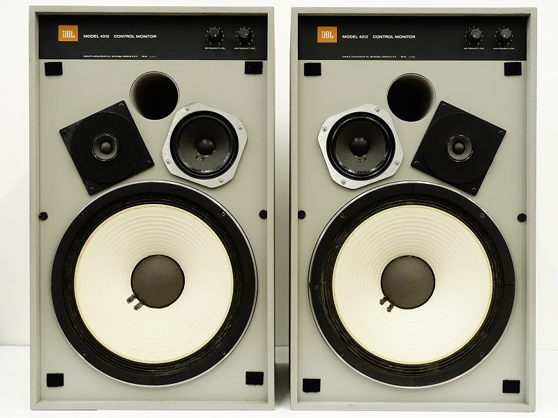 JBL 4312左-tops.edu.ng