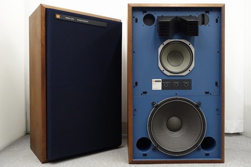 JBL 4343WX