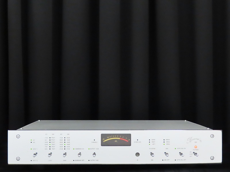 Burmester 100