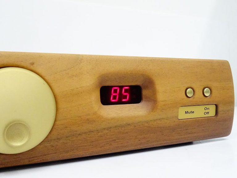 KINOSHITA REY AUDIO JMF RDAC D/Aコンバーター 木下 レイオーディオを熊本県天草市で買取りさせていただきました