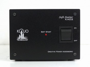 KOJO TECHNOLOGY 光城精工 KA02E ソフトスターター北海道にて買取させていただきました！！