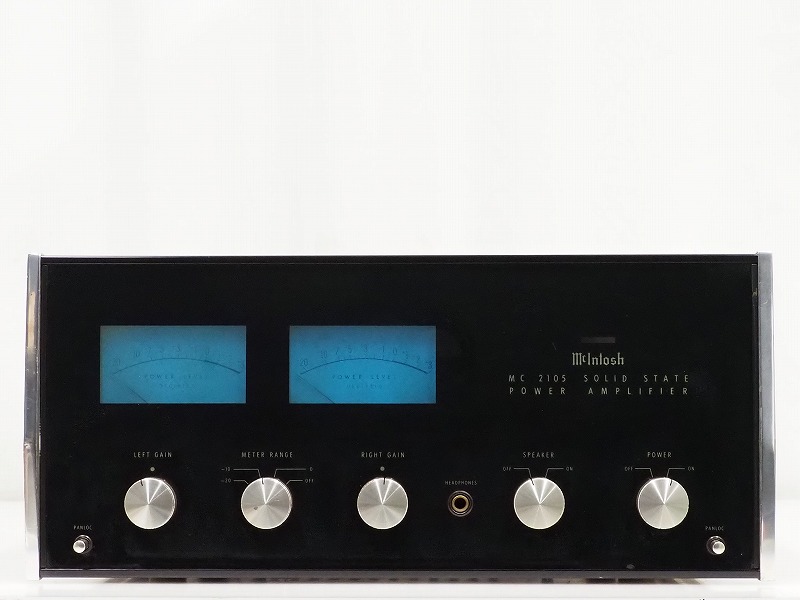 McIntosh MC2105