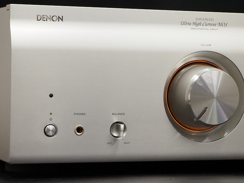 DENON PMA-SX11