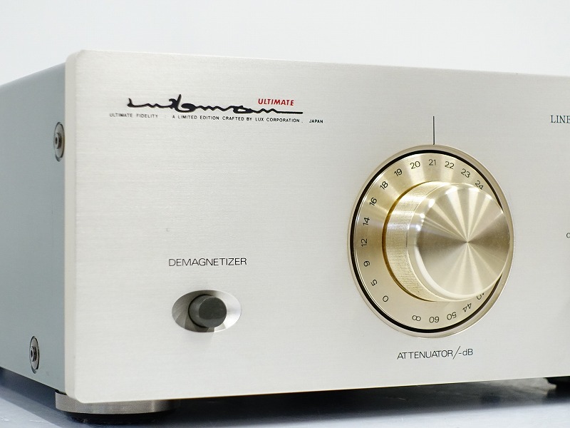 ラックスマン　LUXMAN RCAケーブル（1.0m）　JPR-100 新品同様 1度1時間だけ使用 ワンオーナー コード Cable 音響 オーディオ Aランクラックスマン LUXMAN JPR-100 1.0m RCAケーブル @55064