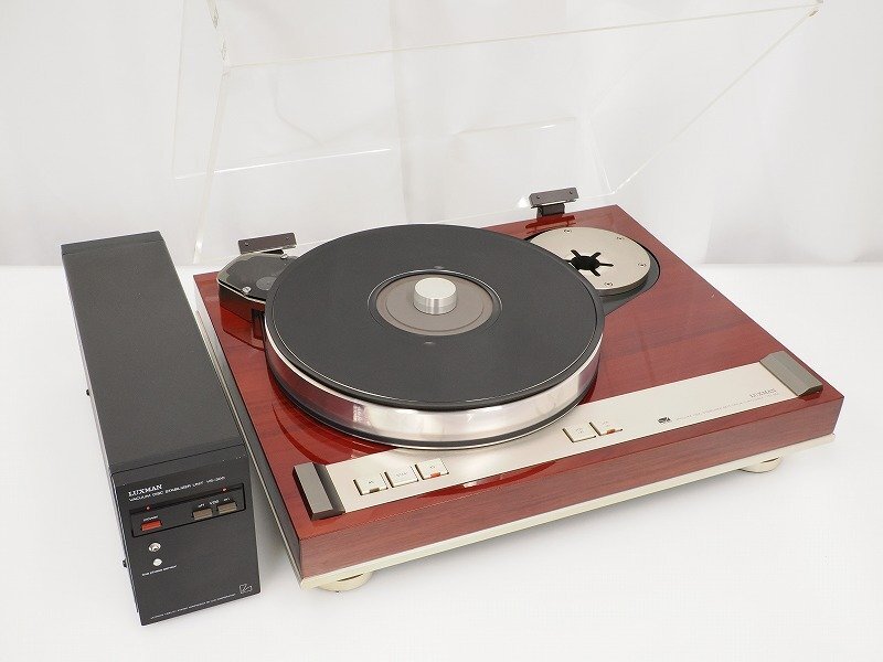 LUXMAN PD350