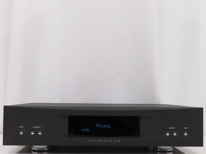LINN AKURATE DSM/3