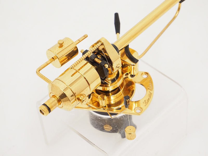 SME 3012-RG GOLD Limited Edition