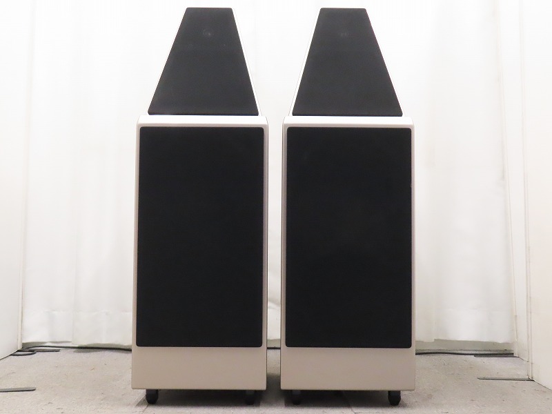 Wilson Audio SYSTEM 8