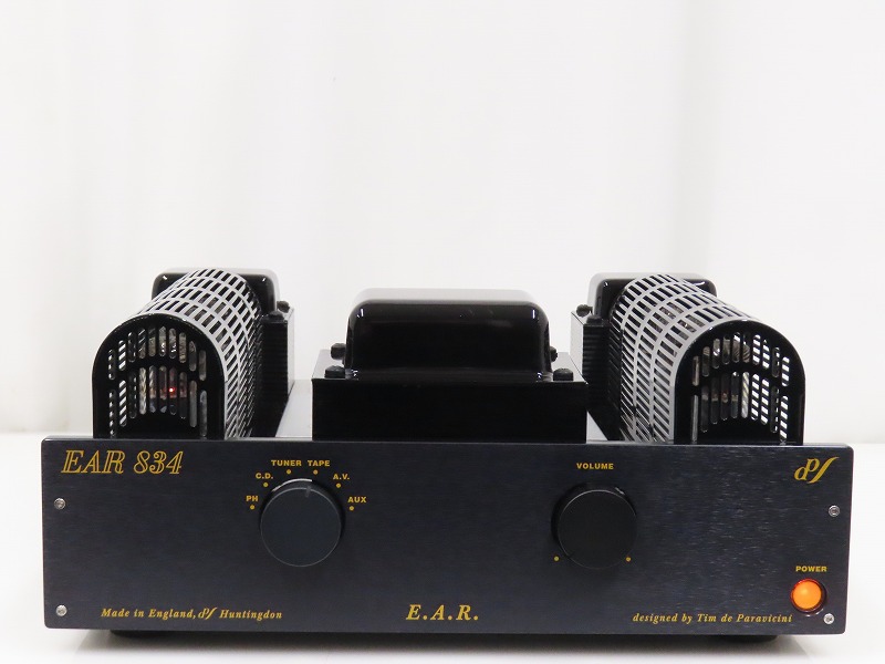 EAR 834 Custom