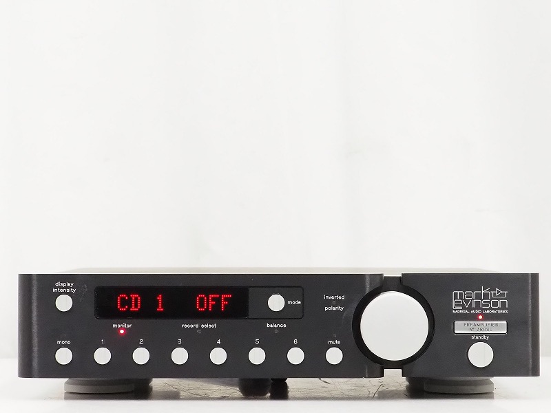 Mark Levinson No.380SL