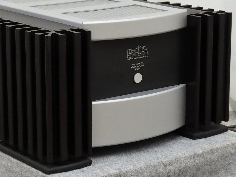 Mark Levinson No.336L