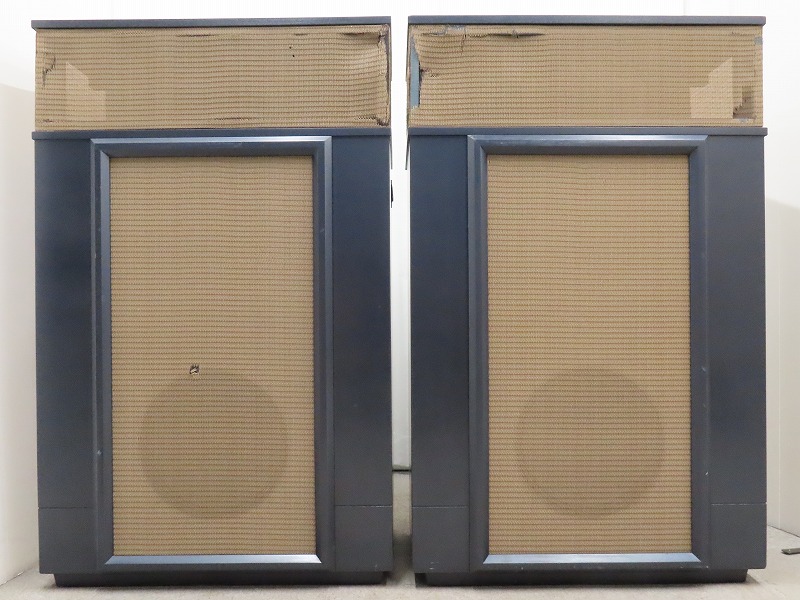 JENSEN RS-100