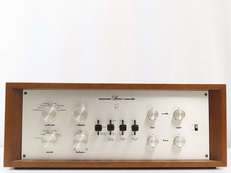 marantz Model 7