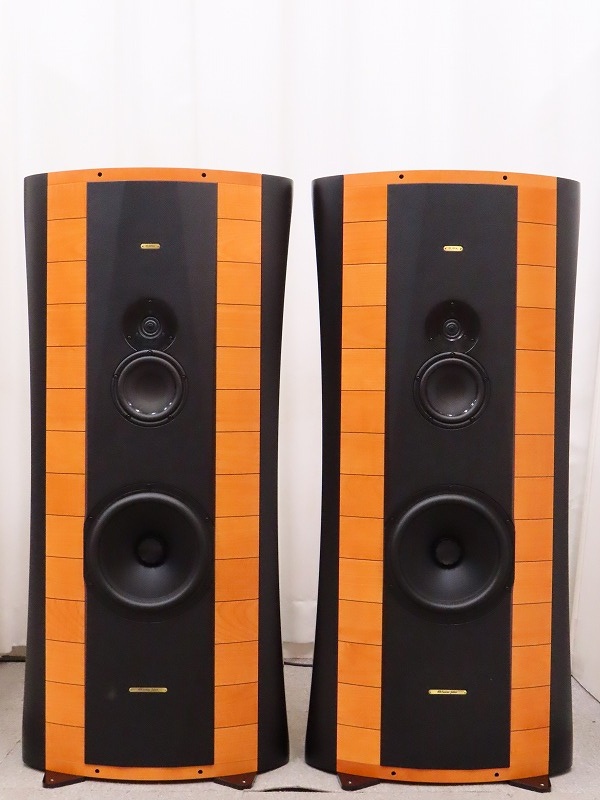 Sonus faber Elipsa