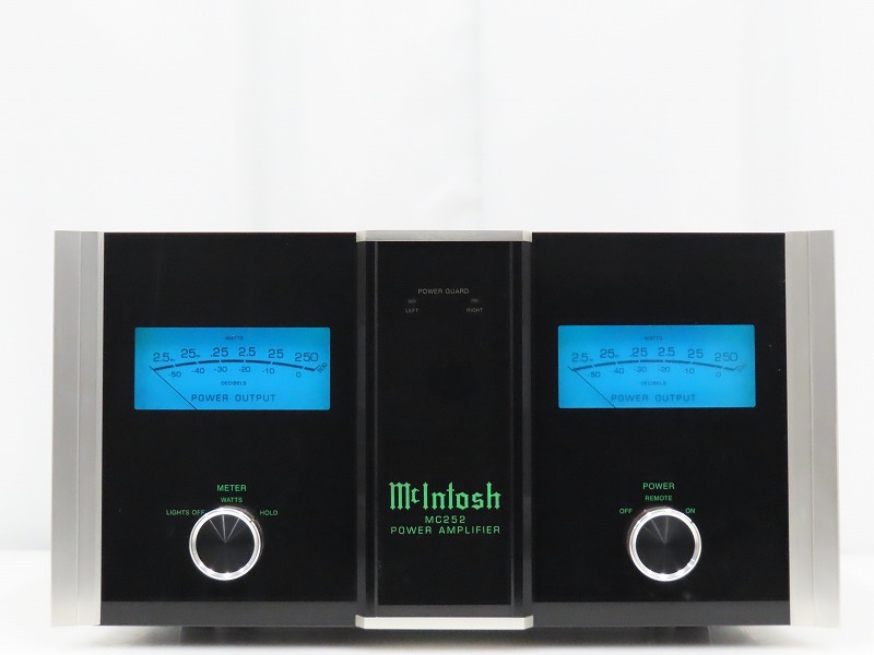 McIntosh MC252