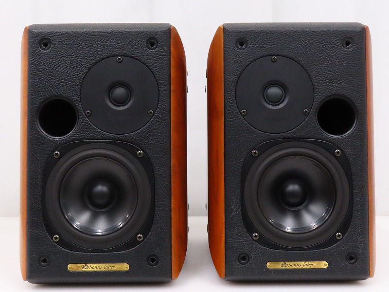 SonusFaber Concertino