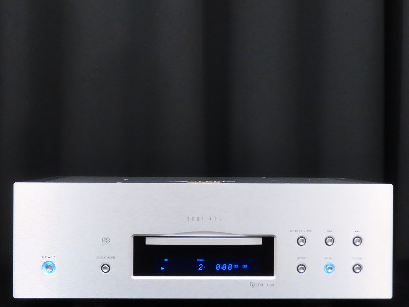 ESOTERIC X-03SE Special Edition