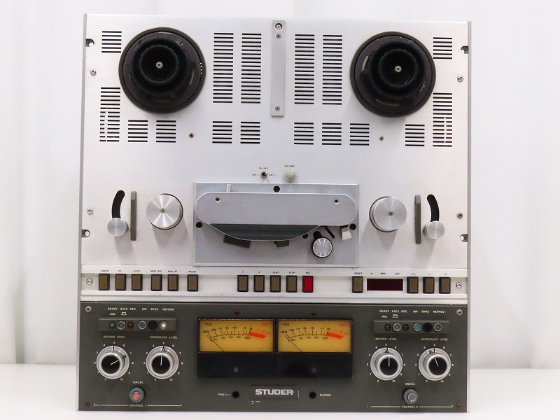 STUDER B67