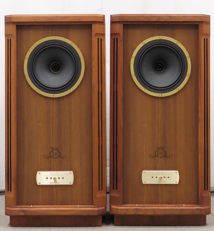 TANNOY Turnberry/GR